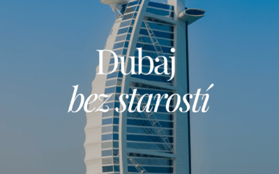 Discover Dubai at Its Most Exclusive