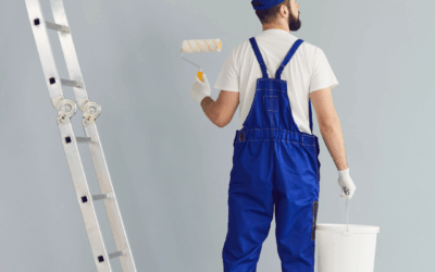 Akční nabídka – řemeslná živnost malířství, lakýrnictví zapsaná do 24 hodin